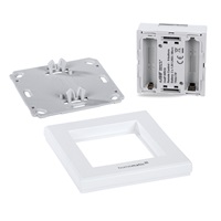 Homematic IP  Nástěnný dálkový ovladač - 6 tlačítek - HmIP-WRC6