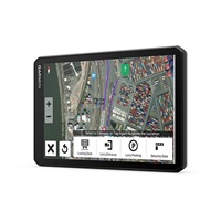 Garmin GPS navigace Dezl LGV710, 7" GPS navigace pro nákladní vozy, s funkcí Live Traffic