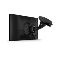 Garmin GPS navigace Dezl LGV710, 7" GPS navigace pro nákladní vozy, s funkcí Live Traffic