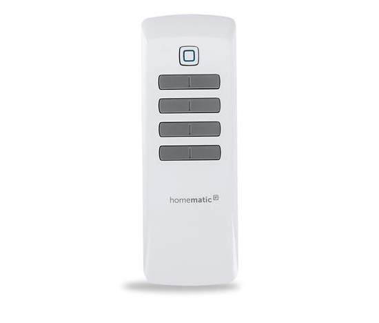 Homematic IP  Dálkový ovladač velký - programovatelný - HmIP-RC8