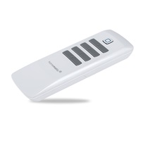 Homematic IP  Dálkový ovladač velký - programovatelný - HmIP-RC8