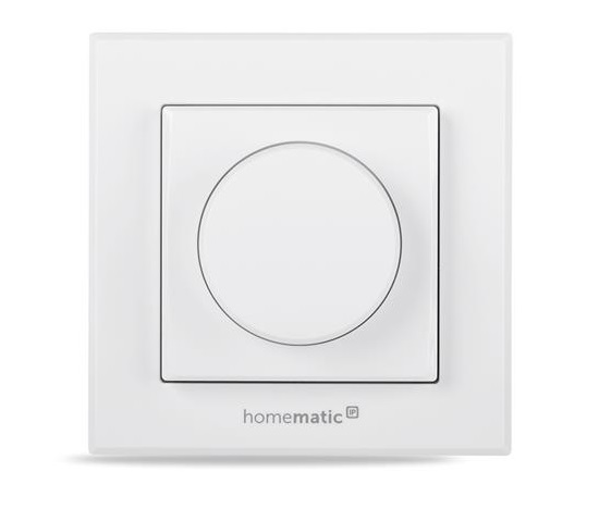 Homematic IP  Otočné tlačítko - HmIP-WRCR