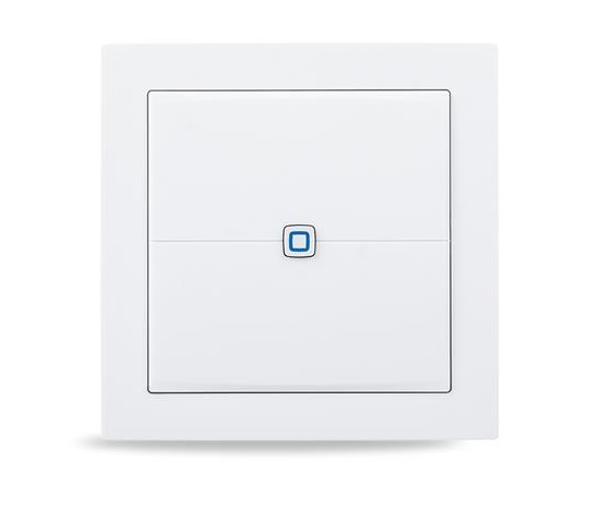 Homematic IP  Nástěnný dálkový ovladač - HmIP-WRCC2