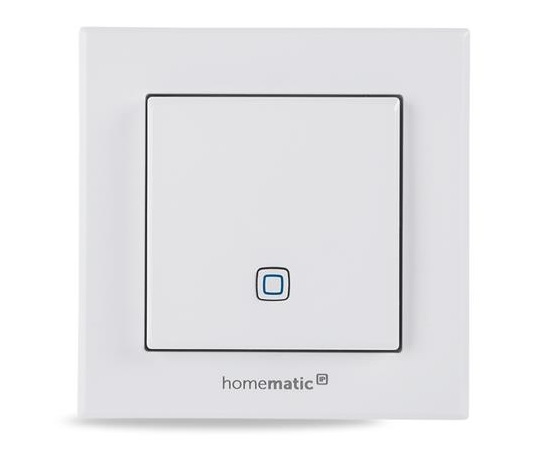 Homematic IP  Senzor teploty a vlhkosti - vnitřní - HmIP-STH