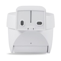 Homematic IP  PIR detektor pohybu se senzorem jasu - venkovní - HmIP-SMO-2