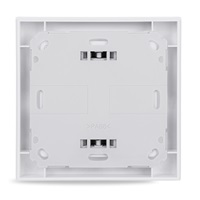 Homematic IP  PIR detektor pohybu -  pro 55 mm rámeček, vnitřní - HmIP-SMI55-2