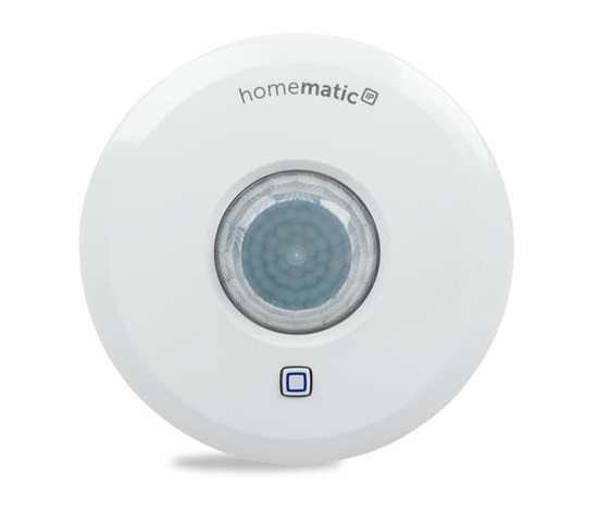 Homematic IP  Senzor přítomnosti - vnitřní - HmIP-SPI