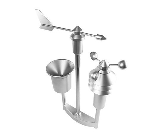 Homematic IP  Meteo senzor Pro - HmIP-SWO-PR