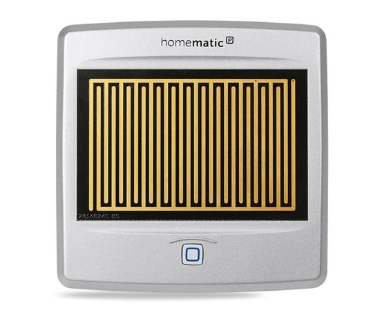 Homematic IP  Senzor deště - HmIP-SRD