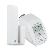 Homematic IP  Startovací sada - Regulace vytápění - HmIP-SK9