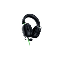 RAZER sluchátka BlackShark V2 X USB, černá