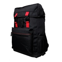 ACER Nitro Multi-funtional backpack 15.6, black – náhled 2