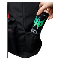 ACER Nitro Multi-funtional backpack 15.6, black – náhled 6