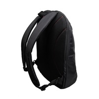ACER Nitro Urban backpack, 15.6", black+red – náhled 4