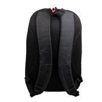 ACER Nitro Urban backpack, 15.6", black+red – náhled 6