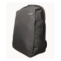 ACER urban backpack, grey & green, 15.6" – náhled 1