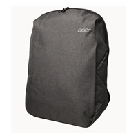 ACER urban backpack, grey & green, 15.6" – náhled 2