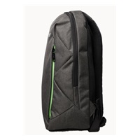 ACER urban backpack, grey & green, 15.6" – náhled 5