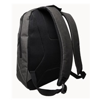ACER urban backpack, grey & green, 15.6" – náhled 6