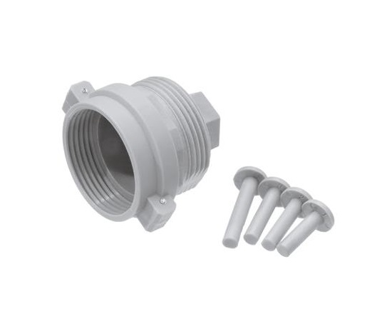 Homematic IP  Adaptér ventilu Herz, Comap - 76030A1B