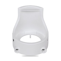 Homematic IP ochrana proti demontáži - pro Evo, mechanická zábrana, imbusový klíč