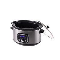 Lauben Slow Cooker 3500SB