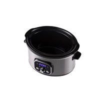 Lauben Slow Cooker 3500SB
