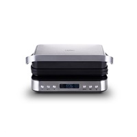 Lauben Contact Grill Deluxe 2000ST