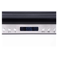 Lauben Contact Grill Deluxe 2000ST