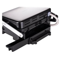 Lauben Contact Grill Deluxe 2000ST