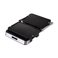 Lauben Contact Grill Deluxe 2000ST