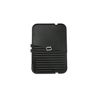 Lauben Contact Grill Deluxe 2000ST