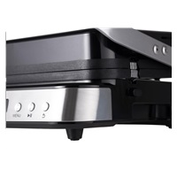 Lauben Contact Grill Deluxe 2000ST