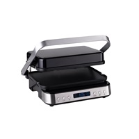 Lauben Contact Grill Deluxe 2000ST