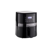 Lauben Hot Air Fryer 4000BC
