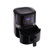 Lauben Hot Air Fryer 4000BC
