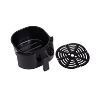 Lauben Hot Air Fryer 4000BC