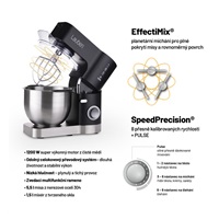 Lauben Kitchen Machine 1200BC