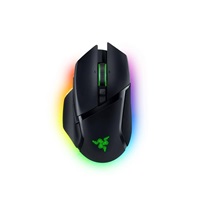 RAZER myš Basilisk V3 Pro, RGB, Bluetooth, optická