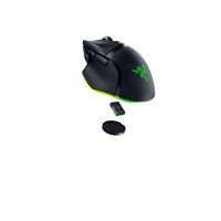 RAZER myš Basilisk V3 Pro, RGB, Bluetooth, optická