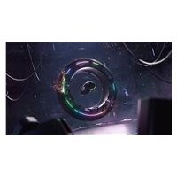 RAZER myš Basilisk V3 Pro, RGB, Bluetooth, optická