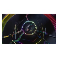 RAZER myš Basilisk V3 Pro, RGB, Bluetooth, optická