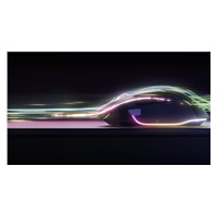 RAZER myš Basilisk V3 Pro, RGB, Bluetooth, optická