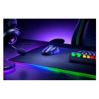 RAZER myš Basilisk V3 Pro, RGB, Bluetooth, optická