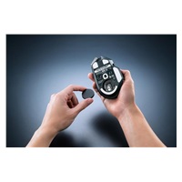 RAZER myš Basilisk V3 Pro, RGB, Bluetooth, optická