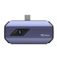 TOPDON termokamera TCView TC001, konektor USB-C