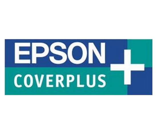 EPSON servispack 04 Years CoverPlus RTB service for ET-166xx/L1xxxx