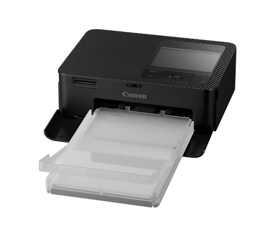 Canon SELPHY CP-1500 termosublimační tiskárna - černá - Print Kit + papíry RP-54