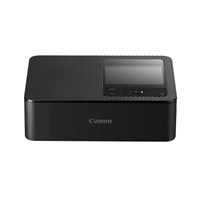 Canon SELPHY CP-1500 termosublimační tiskárna - černá - Print Kit + papíry RP-54