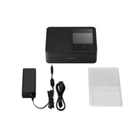 Canon SELPHY CP-1500 termosublimační tiskárna - černá - Print Kit + papíry RP-54